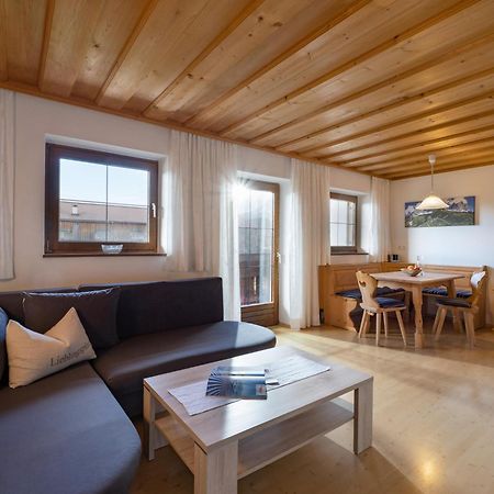Kroepflhof St. Johann in Tirol Eksteriør billede